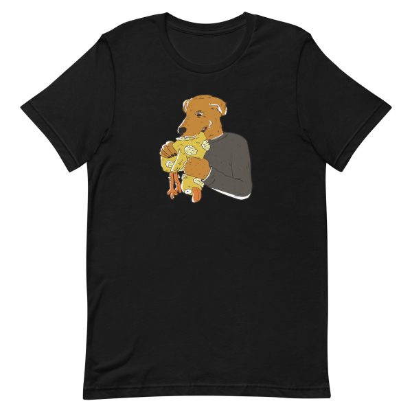 Bad Dog T-Shirt