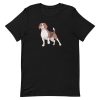 Beagle Dog T-Shirt