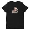Elliptical Dog T-Shirt