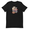 Vampire Morkie T-Shirt