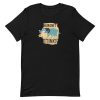 unisex-staple-t-shirt-black-front-6a9fd8df741c2.jpg Humanity Stinks T-Shirt