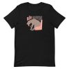 unisex-staple-t-shirt-black-front-6a9fd9ff9fa46.jpg Sit Happens T-Shirt