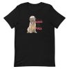 Nurse Pug T-Shirt