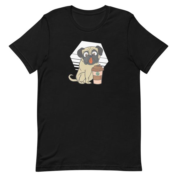 Starpug T-Shirt