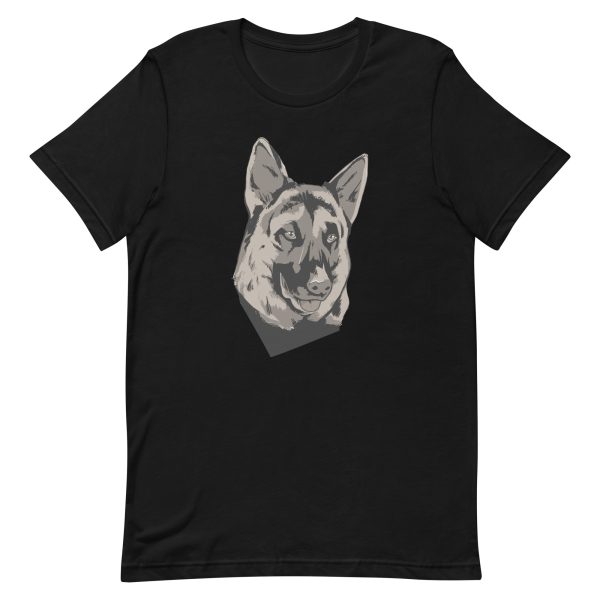 German Shepherd Pet T-Shirt