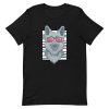 Cool German Shepherd T-Shirt