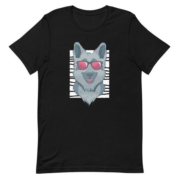Cool German Shepherd T-Shirt