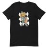 Drinking Dachshund Dog T-Shirt