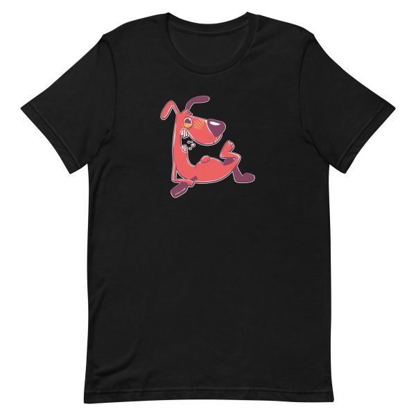 Drunk Dog T-Shirt