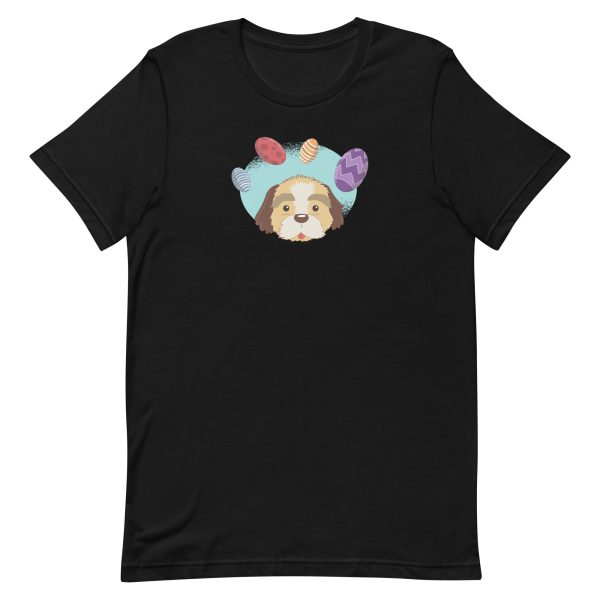 Easter Dog T-Shirt