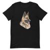 German Shepherd Dog T-Shirt