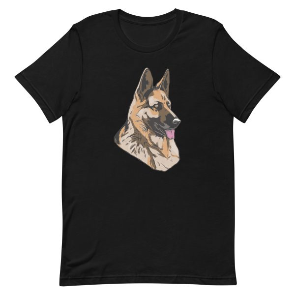 German Shepherd Dog T-Shirt