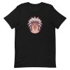 unisex-staple-t-shirt-black-front-6aa18b4346014.jpg German Shepherd Native T-Shirt