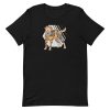 Cyborg Dog T-Shirt