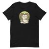 unisex-staple-t-shirt-black-front-6aa18cc15eeed.jpg Cavalier Yoga T-Shirt