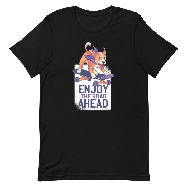 Dog Skate T-Shirt