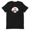 Drummer Dog T-Shirt