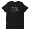 Cat Eyes T-Shirt