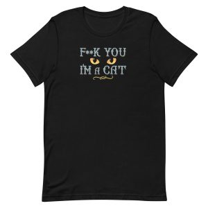 Cat Eyes T-Shirt
