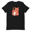 Cat Selfie T-Shirt