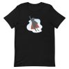 Superhero Cat T-Shirt