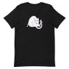 Licking Cat T-Shirt