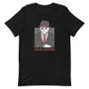 unisex-staple-t-shirt-black-front-6aa460aab6305.jpg Catitude Is Everything T-Shirt