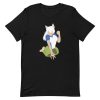 Cat Girl T-Shirt