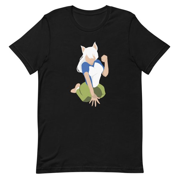 Cat Girl T-Shirt