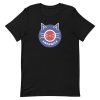 unisex-staple-t-shirt-black-front-6aa462b9e9919.jpg Ameowica T-Shirt
