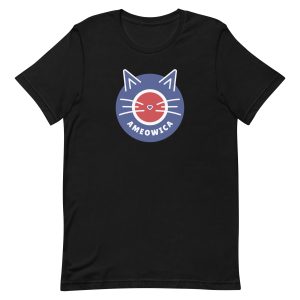 Ameowica T-Shirt