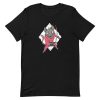 Fencing Cat T-Shirt
