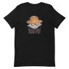 Sheriff Cat T-Shirt