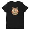 Alien Cat T-Shirt