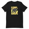 unisex-staple-t-shirt-black-front-6aa4642e81ef9.jpg Cat Creature T-Shirt
