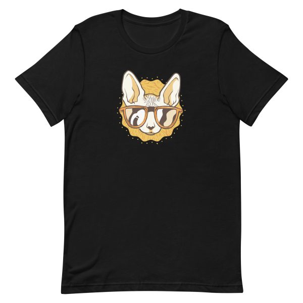 Cool Cat T-Shirt