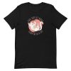 Funny Sleep Cat T-Shirt