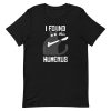 Funny Cat T-Shirt