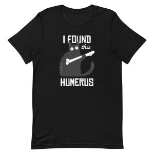 Funny Cat T-Shirt