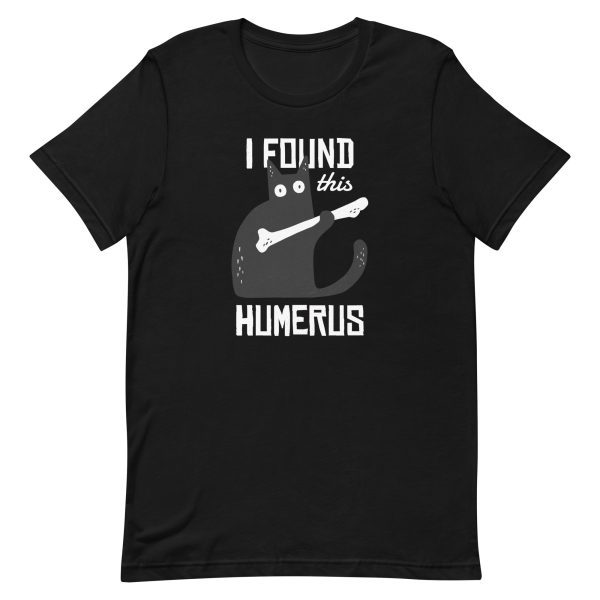 Funny Cat T-Shirt