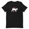 Hand Drawn Sphynx Cat T-Shirt