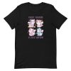 unisex-staple-t-shirt-black-front-6aa71fba2924f.jpg Cat Season T-Shirt