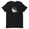 unisex-staple-t-shirt-black-front-6aa7201456531.jpg Computer Cat T-Shirt
