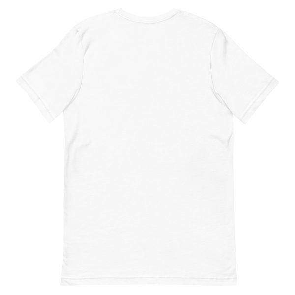 Cat With Balloon T-Shirt