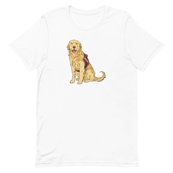 Service Dog T-Shirt