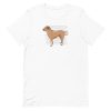 Kuchi Dog T-Shirt