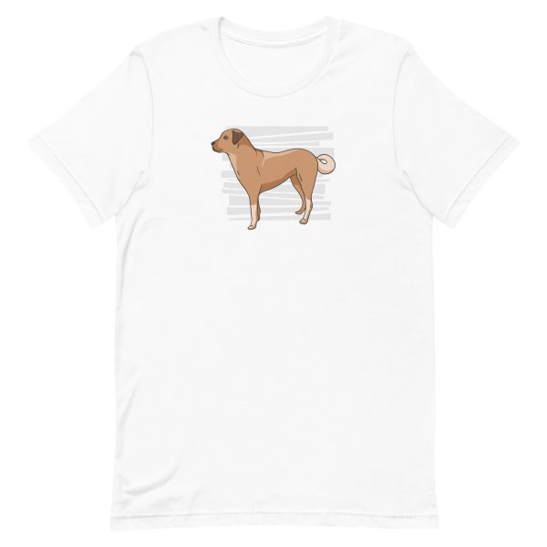 Kuchi Dog T-Shirt