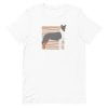 Smooth Collie T-Shirt