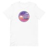 Paws Captain T-Shirt