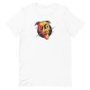 Pitbull Head T-Shirt